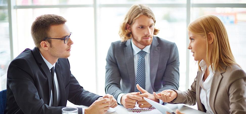 Transforming HR Excellence for Modern Businesses